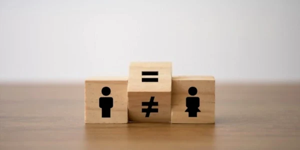 Misoginism FOTO Shutterstock