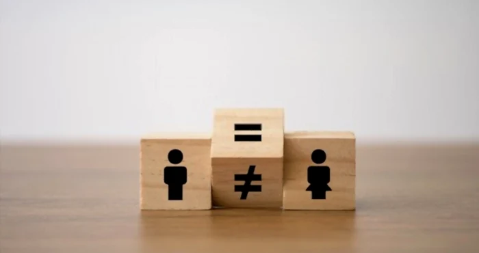 Misoginism FOTO Shutterstock