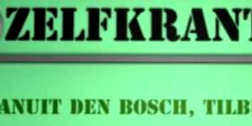Foto: dezelfkrant.nl