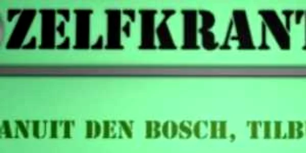 Foto: dezelfkrant.nl