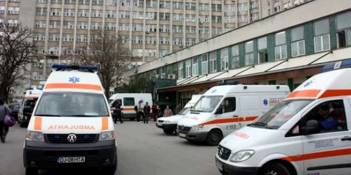 Spitalul Judeţean din Craiova a intrat într-un proces amplu de modernizare