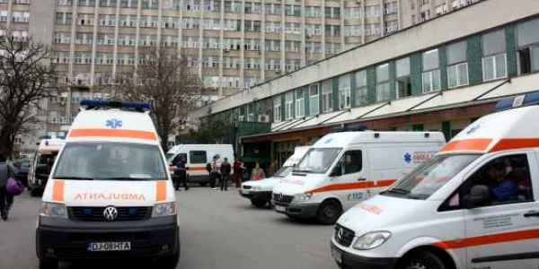 Spitalul Judeţean din Craiova a intrat într-un proces amplu de modernizare 