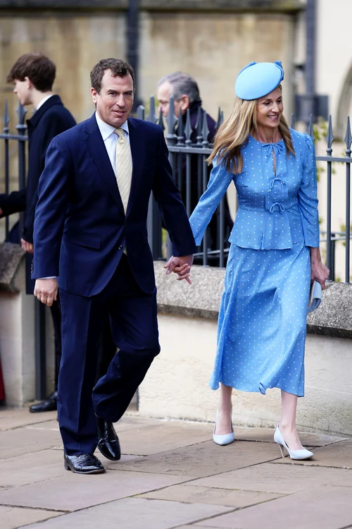 Harriet Sperling și Peter profimedia 1088803377 jpg