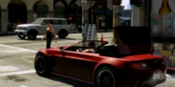 Grand Theft Auto V, unul din cel mai așteptate jocuri în 2012
