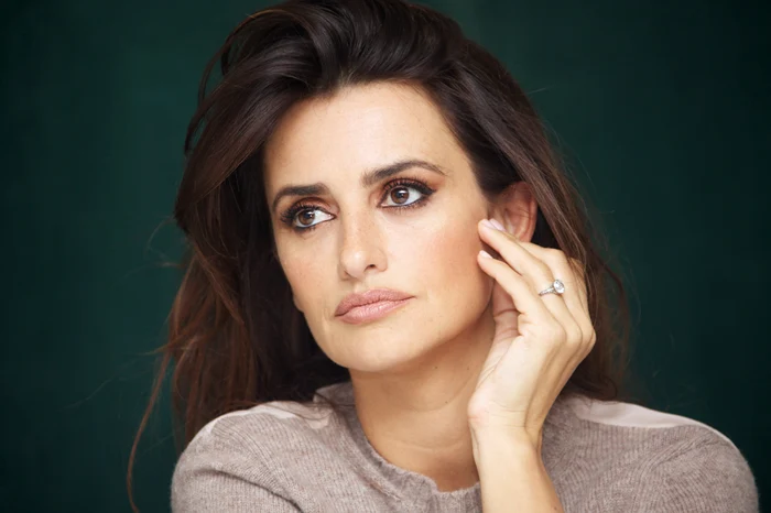 Penelope Cruz (41 de ani) e dărâmată de moartea tatălui eifoto: Hepta
