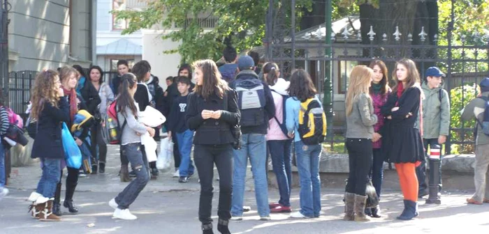 Ploieşti: Înscrierile se fac în perioada 14-18 decembrie 2009