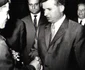 Membri ai conducerii de partid şi de stat vizitând regiunea Argeş (Uzinele Chimice Piteşti) FOTO Fototeca online a comunismului românesc. Cota 117/1966