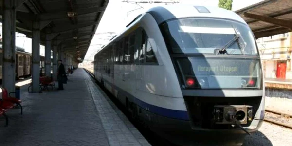 Săgeata Albastră de Otopeni poate mai mult