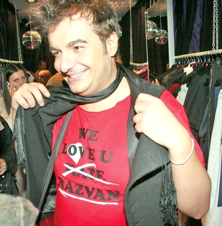 Razvan Ciobanu