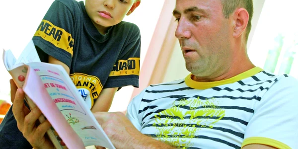 copii parinti teme adevarul