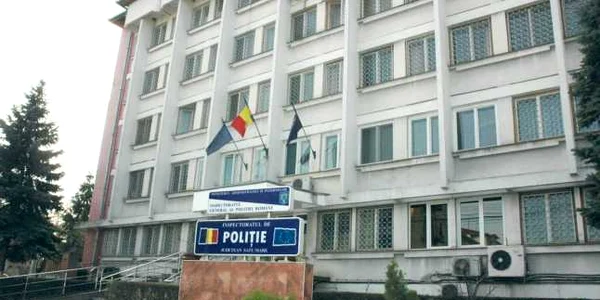 politie sm
