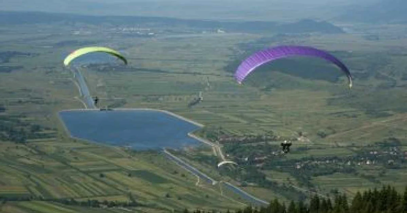 HUNEDOARA: Cupa Clopotiva a părăsit judeţul
