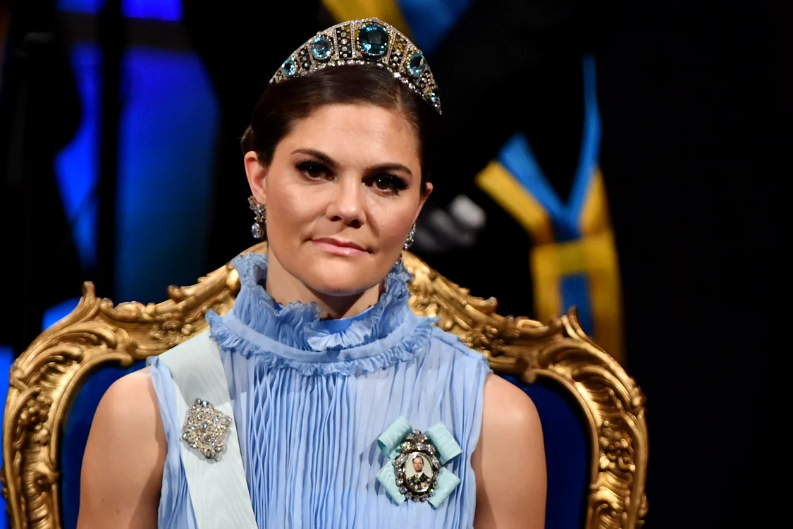 Prințesa Victoria își continuă activitățile caritabile în plină pandemie de coronavirusfoto: Getty Images