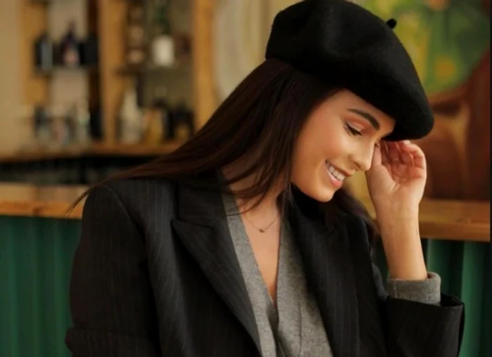 
    Anca Serea a ajuns la spital marți, 30 noiembriefoto: arhiva personală  