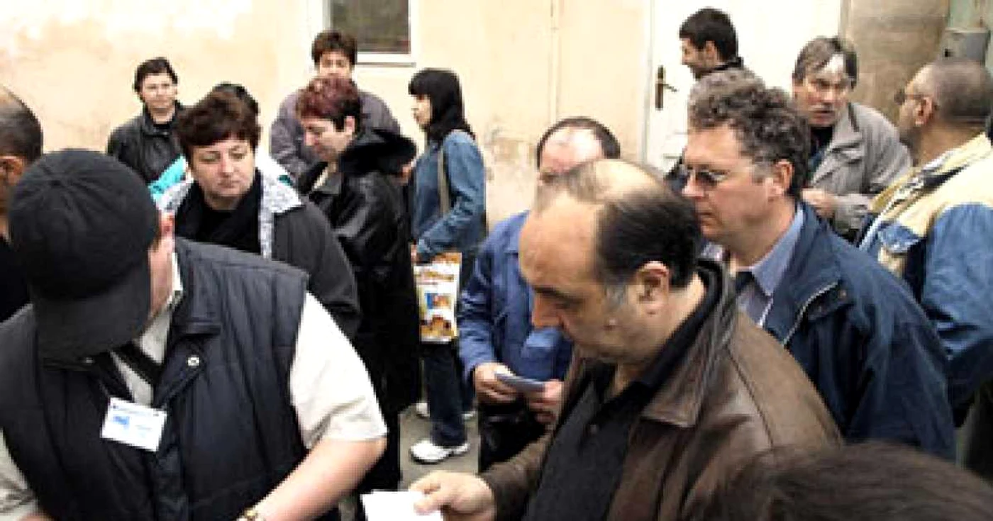 Numărul şomerilor va exploda în 2010