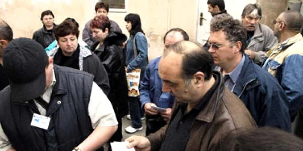Numărul şomerilor va exploda în 2010