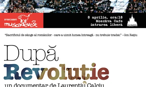 După Revoluţie – o etnografie a „democraţiei de colţ de stradă” png