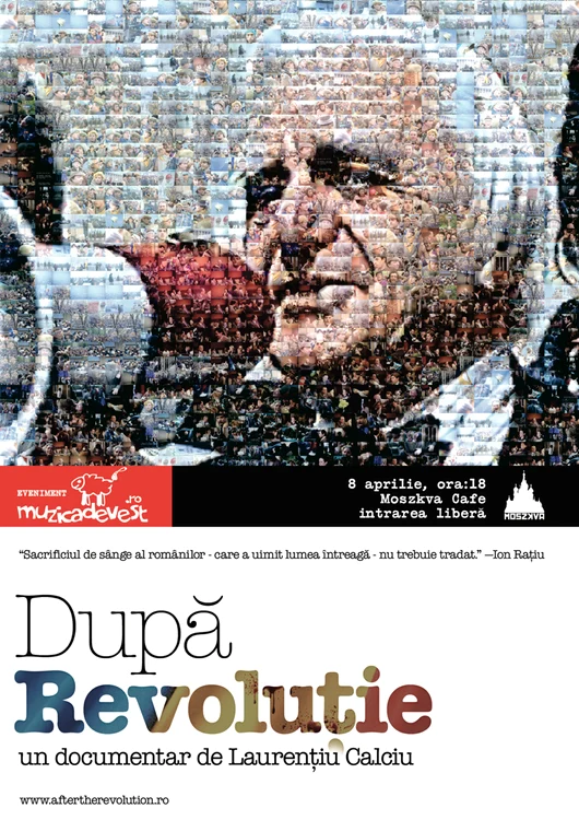 După Revoluţie – o etnografie a „democraţiei de colţ de stradă” png