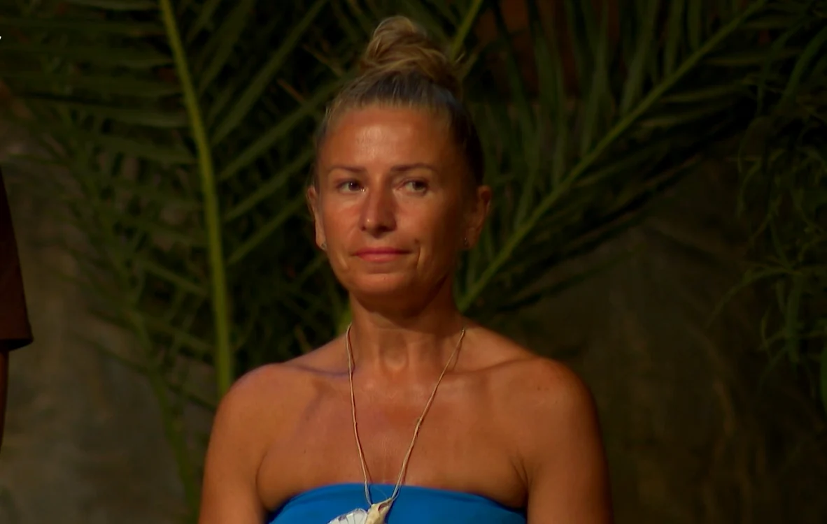 Codruța Began, supărată în Consiliul de nominalizare de la Survivor România