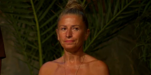 Codruta Began Survivor Romania jpg