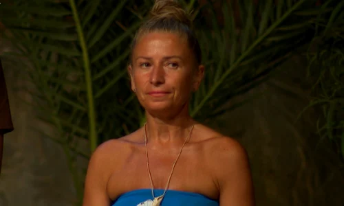 Codruta Began Survivor Romania jpg