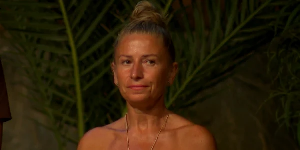 Codruta Began Survivor Romania jpg