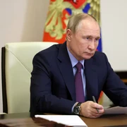 Vladimir Putin FOTO Profimedia 
