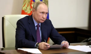 Vladimir Putin FOTO Profimedia 