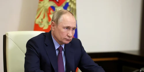 Vladimir Putin FOTO Profimedia 