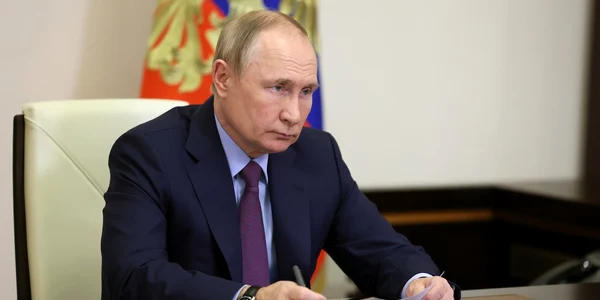 Vladimir Putin FOTO Profimedia 
