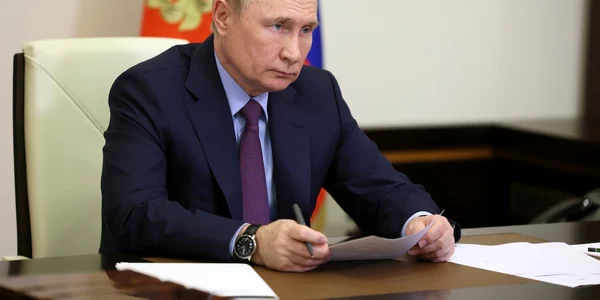 Vladimir Putin FOTO Profimedia 