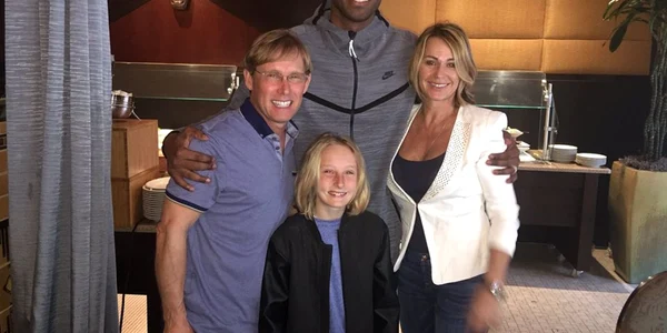 nadia comaneci kobe bryant foto facebook