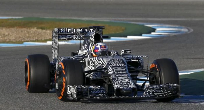 
    Competiţii sportive în luna martie: Formula 1 revine FOTO: AP  