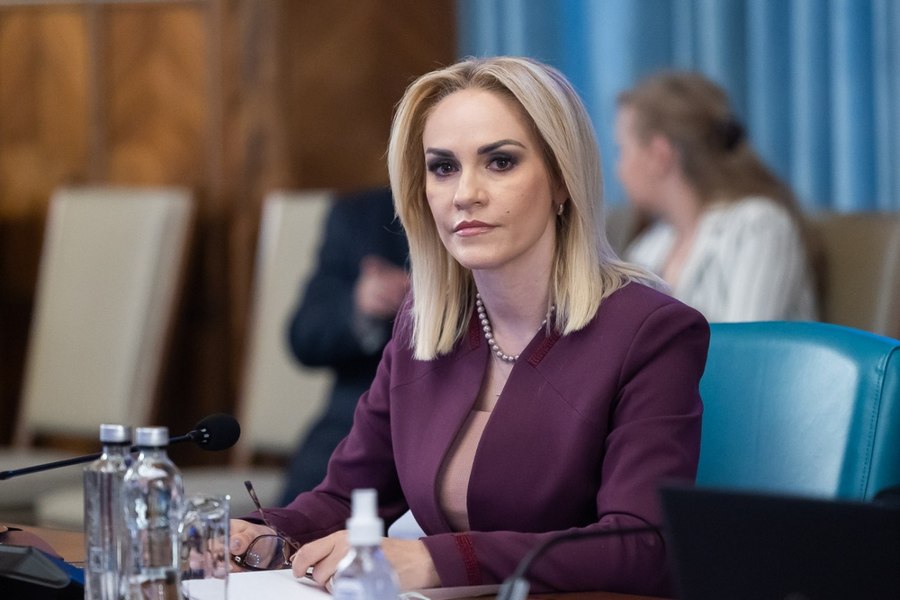 Firea, după acuzațiile la adresa lui Tudose: Condamn cu fermitate orice fel de violență