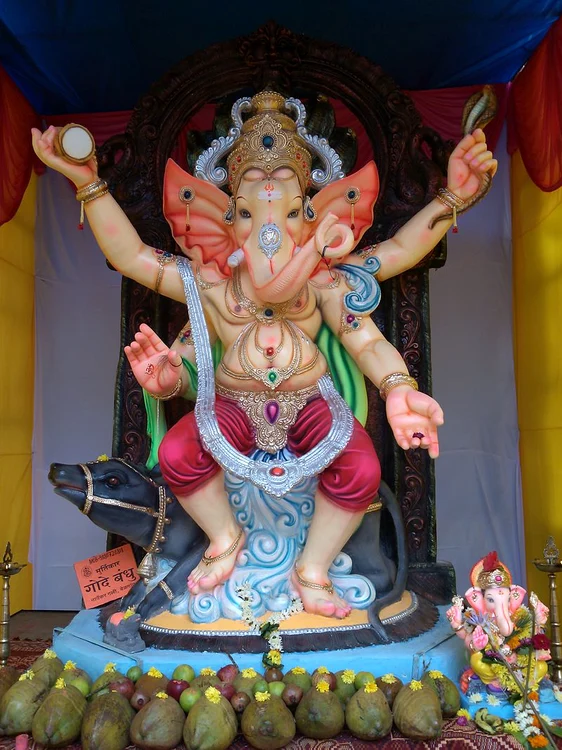 Zeul hindus Ganesha