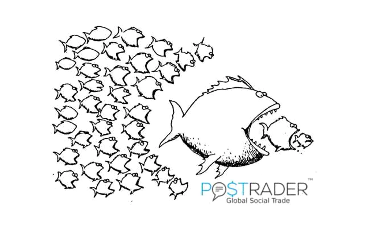 Postrader