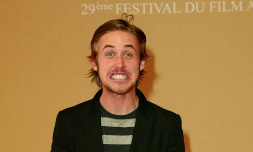 2003 Deauville Film Festival "The United States of Leland" Photocall jpeg