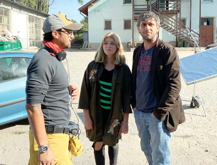 Dragoș Bucur prezintă emisiunea ”Visuri la Cheie” la Pro TV