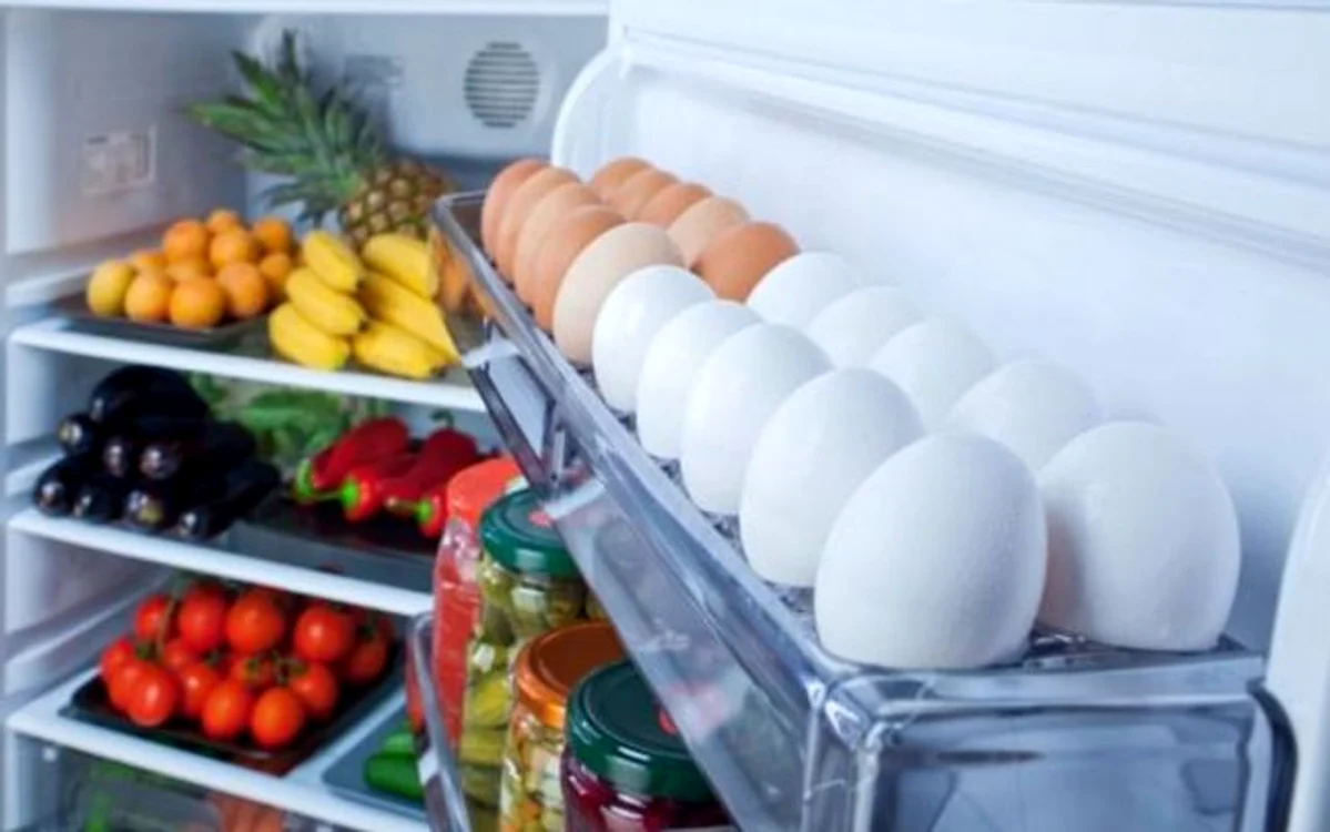 
    Ouăle care nu au fost ţinute în frigider au un termen de valabilitate între 7 şi 10 zile.www.clicksanatate.ro  