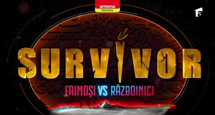 Survivor începe din 9 ianuarie la Antena 1 foto: Facebook 