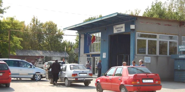 3.600 de autoturisme au fost înmatriculate în 2009, la Brăila