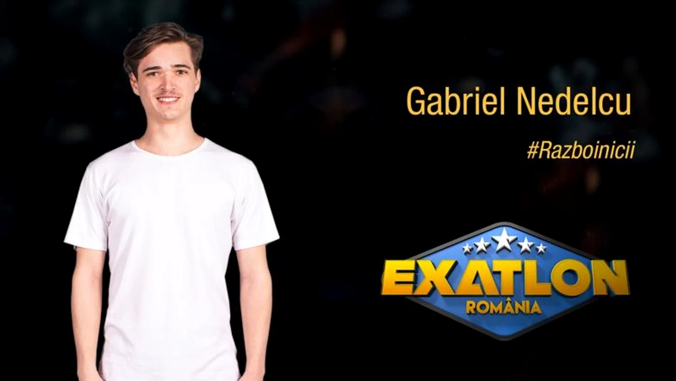 Gabriel Nedelcu