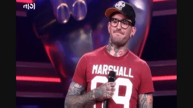 Primul câștigător „The Voice” a fost găsit fără viață. Ben Saunders a murit la doar 43 de ani 