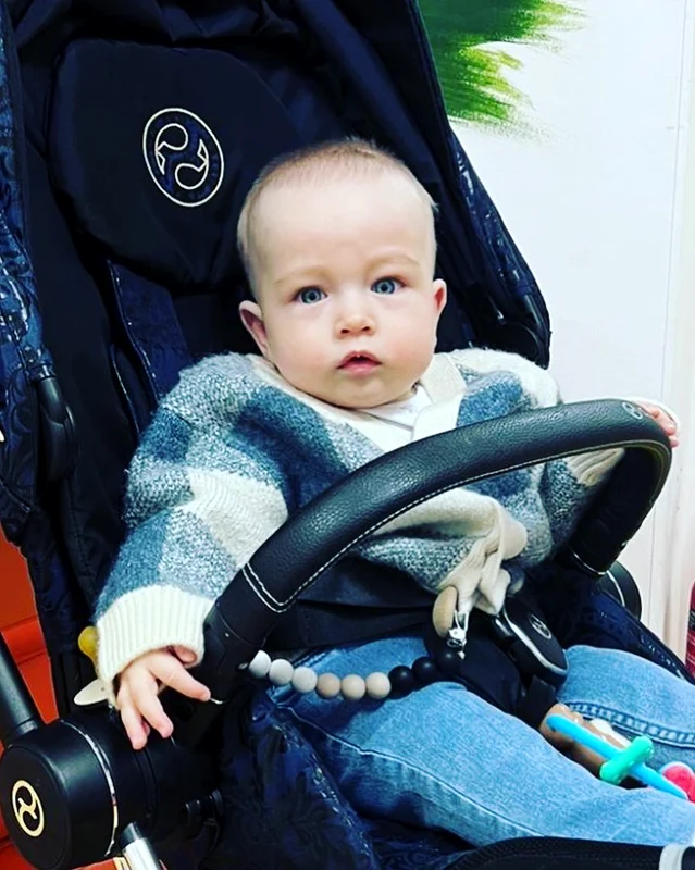 Liam Reghecampf
