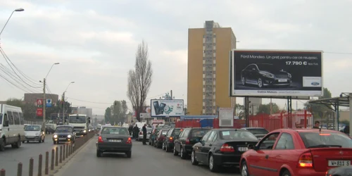 Şoferii vor fi obligaţi să respecte restricţiile din trafic