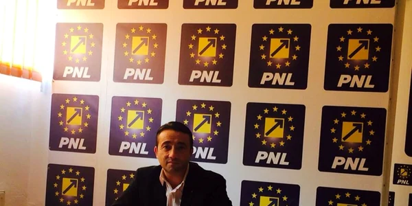 florin titirisca
