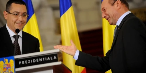 basescu ponta