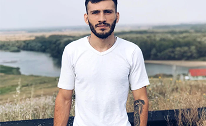 Dan şi Ramona Băcescu, împreună cu Deia, fetiţa lorFoto: Dan Băcescu / Facebook