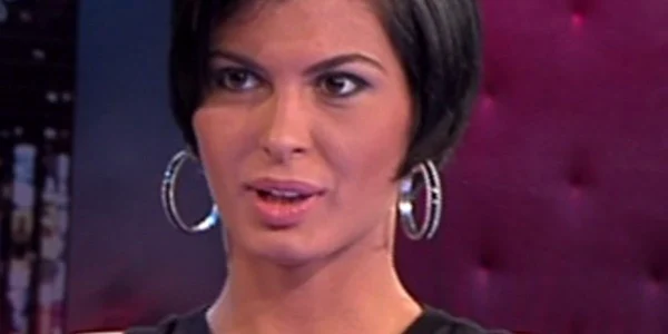 Madalina Pamfile