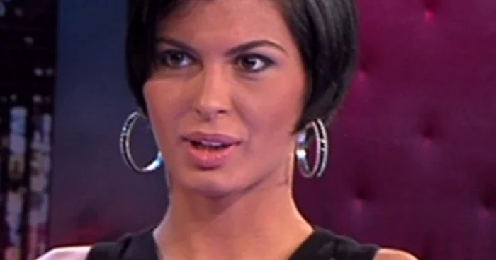 Mădălina Pamfile